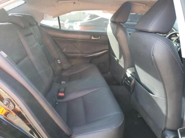 Photo 10 from auction – 2019 LEXUS IS 300 with VIN JTHBA1D28K5090574