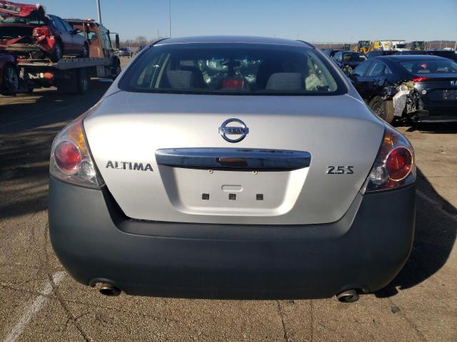 Photo 6 from auction – 2011 NISSAN ALTIMA BAS with VIN 1N4AL2AP7BN419638