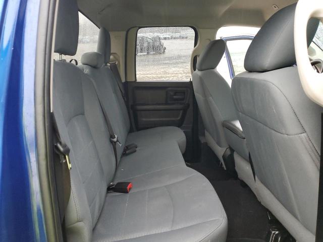 Photo 10 from auction – 2018 RAM 1500 ST with VIN 1C6RR6FM8JS225810