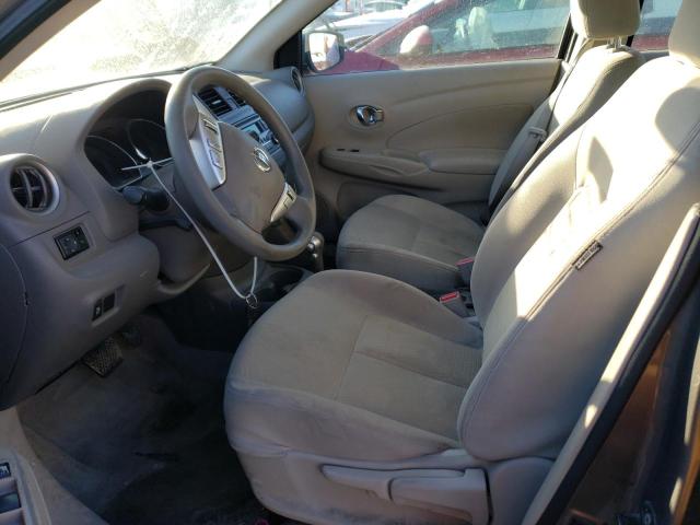 Photo 7 from auction – 2016 NISSAN VERSA S with VIN 3N1CN7AP6GL806525