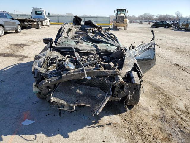Photo 5 from auction – 2012 HONDA ACCORD LX with VIN 1HGCP2F3XCA025865