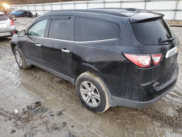 Photo 2 from auction – 2016 CHEVROLET TRAVERSE L with VIN 1GNKVHKD3GJ150611