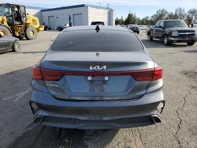 Photo 6 from auction – 2022 KIA FORTE FE with VIN 3KPF24AD6NE439540