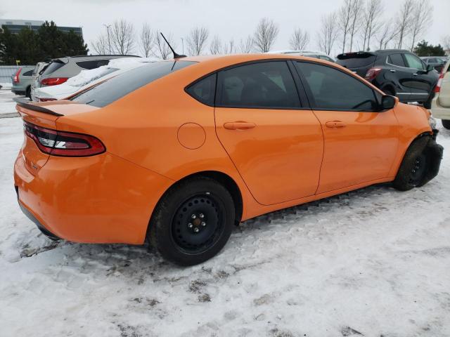Photo 3 from auction – 2014 DODGE DART GT with VIN 1C3CDFEB9ED777957
