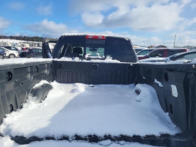 Photo 6 from auction – 2016 GMC SIERRA K15 with VIN 3GTU2MEC5GG384868