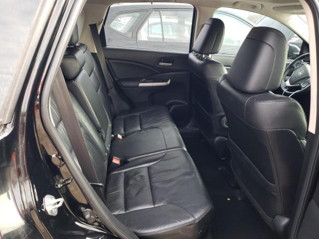 Photo 10 from auction – 2013 HONDA CR-V EXL with VIN 2HKRM4H73DH623013