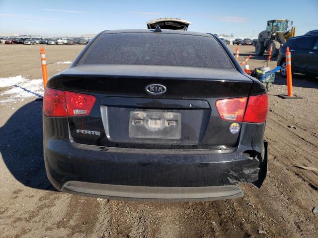 Photo 6 from auction – 2010 KIA FORTE LX with VIN KNAFT4A29A5856343
