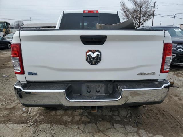 Photo 6 from auction – 2019 RAM 2500 TRADE with VIN 3C6UR5CL4KG556909