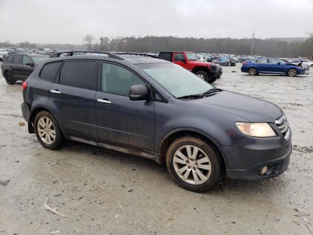 Photo 4 from auction – 2008 SUBARU TRIBECA LI with VIN 4S4WX90D584418096