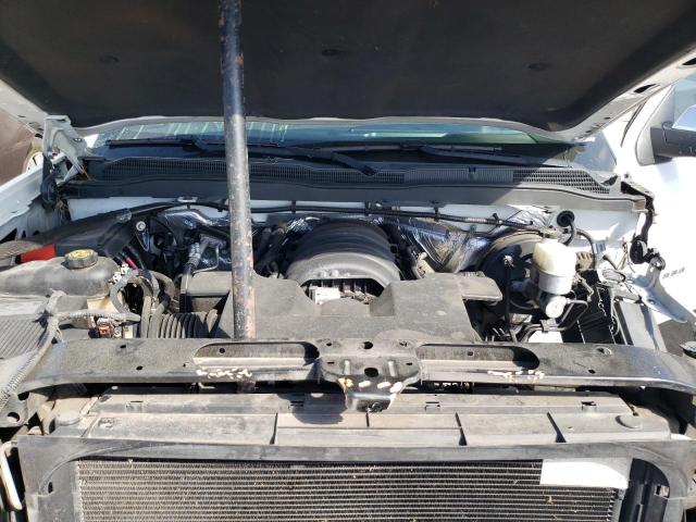 Photo 11 from auction – 2015 CHEVROLET SILVERADO with VIN 3GCPCREC3FG417632