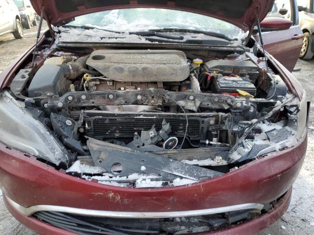Photo 11 from auction – 2015 CHRYSLER 200 LIMITE with VIN 1C3CCCAB8FN708194