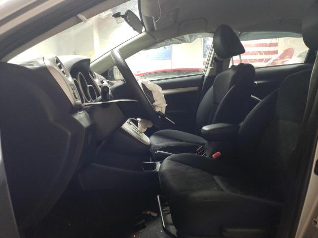 Photo 7 from auction – 2009 TOYOTA COROLLA MA with VIN 2T1KU40E59C073562