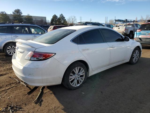 Zdjęcie 3 z aukcji – 2009 MAZDA MAZDA6 z VIN 1YVHP82A495M31311