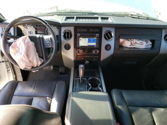 Photo 8 from auction – 2014 FORD EXPEDITION with VIN 1FMJU2A51EEF41515
