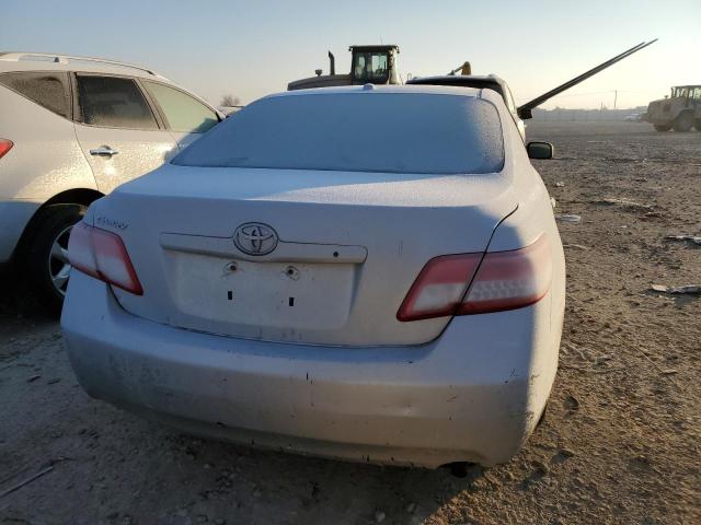 Photo 6 from auction – 2010 TOYOTA CAMRY BASE with VIN 4T4BF3EK1AR047309