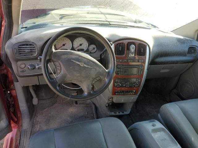 Photo 8 from auction – 2005 CHRYSLER TOWN & COU with VIN 2C8GP64L05R479503