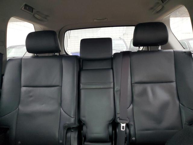 Photo 10 from auction – 2015 LEXUS GX 460 with VIN JTJBM7FX6F5105340