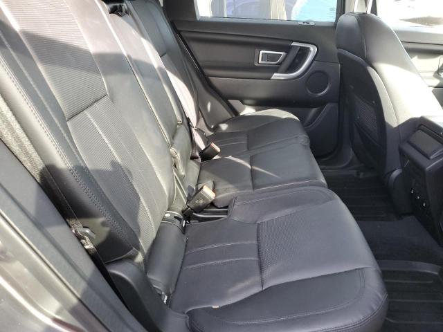 Photo 10 from auction – 2016 LAND ROVER DISCOVERY with VIN SALCR2BG6GH592520