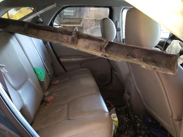 Photo 10 from auction – 2006 CHEVROLET EQUINOX LT with VIN 2CNDL73FX66207962