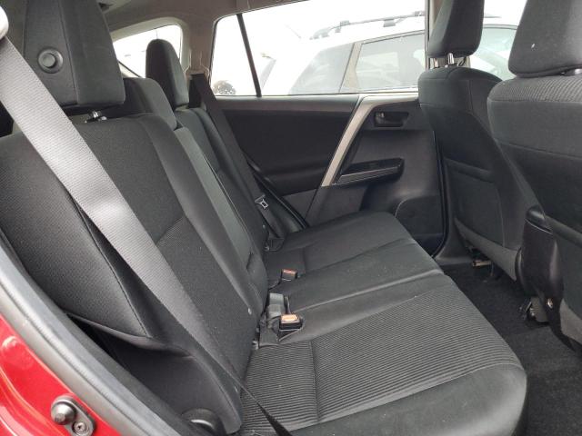 Photo 11 from auction – 2018 TOYOTA RAV4 LE with VIN 2T3ZFREV1JW421852