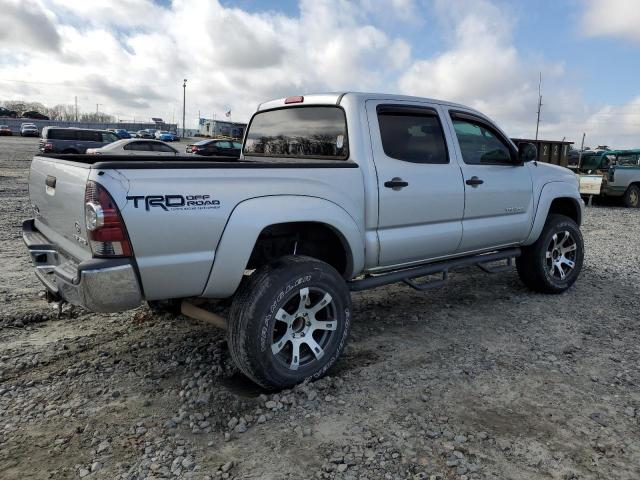 Photo 3 from auction – 2013 TOYOTA TACOMA DOU with VIN 5TFLU4EN2DX079214