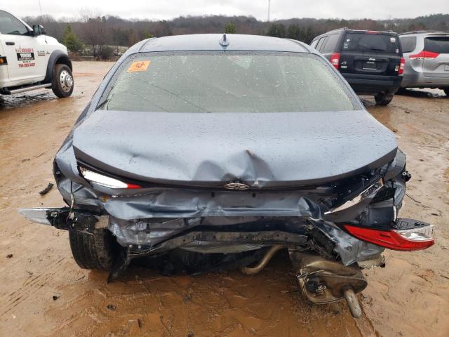 Photo 6 from auction – 2020 TOYOTA COROLLA LE with VIN JTDEPRAE7LJ007705