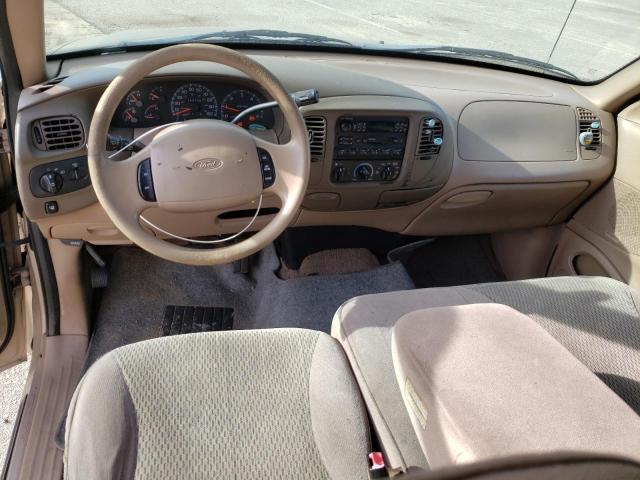 Photo 8 from auction – 1998 FORD EXPEDITION with VIN 1FMRU1767WLA92951