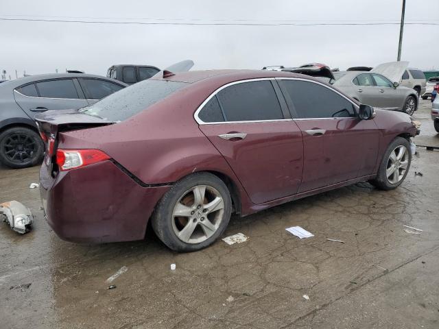 Photo 3 from auction – 2009 ACURA TSX with VIN JH4CU26649C018150