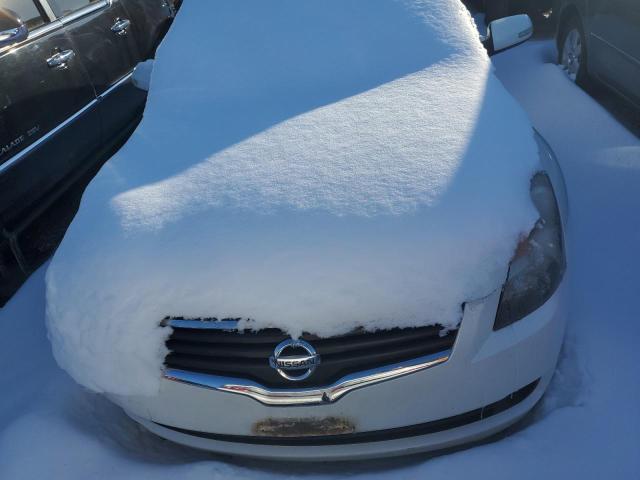 Photo 5 from auction – 2007 NISSAN ALTIMA 3.5 with VIN 1N4BL21E27N418570