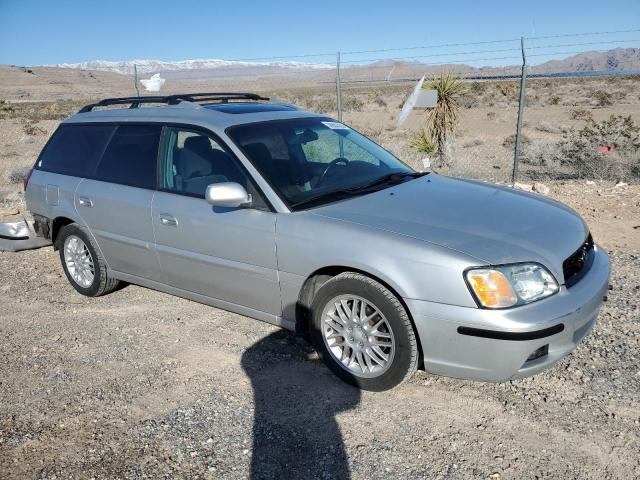 Photo 4 from auction – 2004 SUBARU LEGACY with VIN 4S3BH625647302662