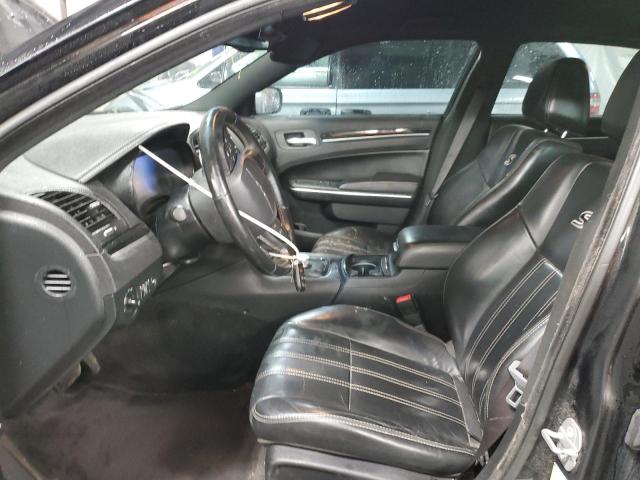 Photo 7 from auction – 2017 CHRYSLER 300 S with VIN 2C3CCAGG1HH506672