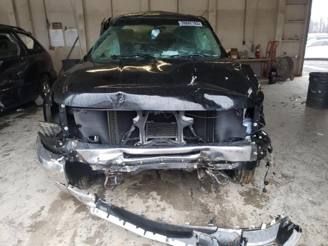 Photo 5 from auction – 2012 CHEVROLET SILVERADO with VIN 1GCPKSE75CF227146