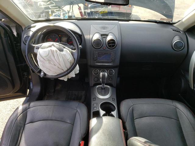 Photo 8 from auction – 2013 NISSAN ROGUE S with VIN JN8AS5MV6DW640643