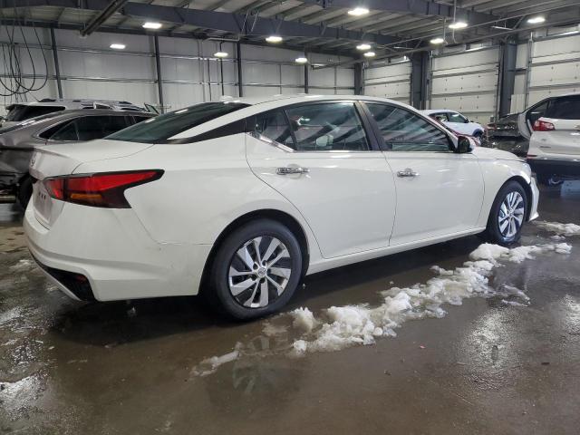 Photo 3 from auction – 2019 NISSAN ALTIMA S with VIN 1N4BL4BV1KN322366