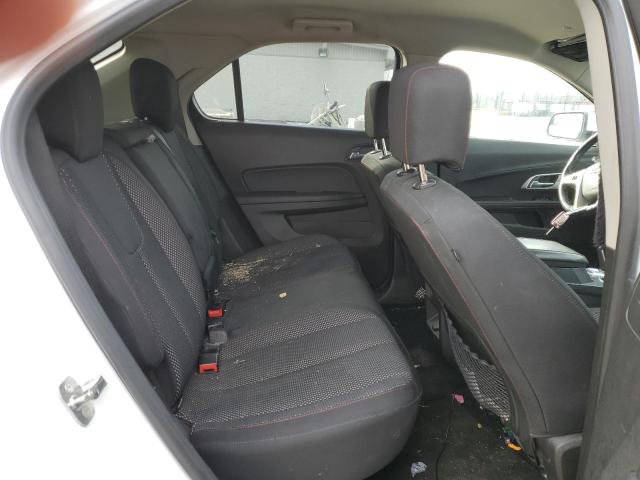 Photo 11 from auction – 2014 CHEVROLET EQUINOX LT with VIN 2GNALBEK2E6361317