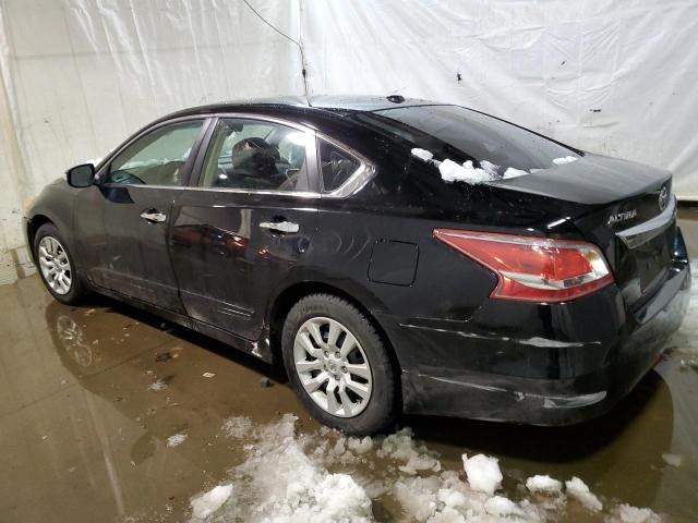 Photo 2 from auction – 2013 NISSAN ALTIMA 2.5 with VIN 1N4AL3AP3DN572672