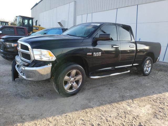 Photo 2 from auction – 2016 RAM 1500 SLT with VIN 1C6RR7GT7GS144317