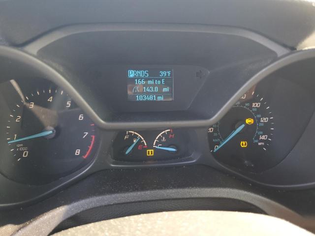 Photo 9 from auction – 2016 FORD TRANSIT CO with VIN NM0LS7E77G1263321