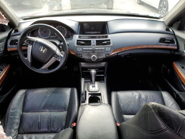 Photo 8 from auction – 2011 HONDA ACCORD EXL with VIN 1HGCP3F89BA023282