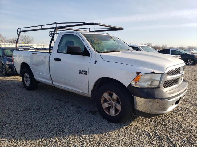 Photo 4 from auction – 2016 RAM 1500 ST with VIN 3C6JR6DG8GG163433