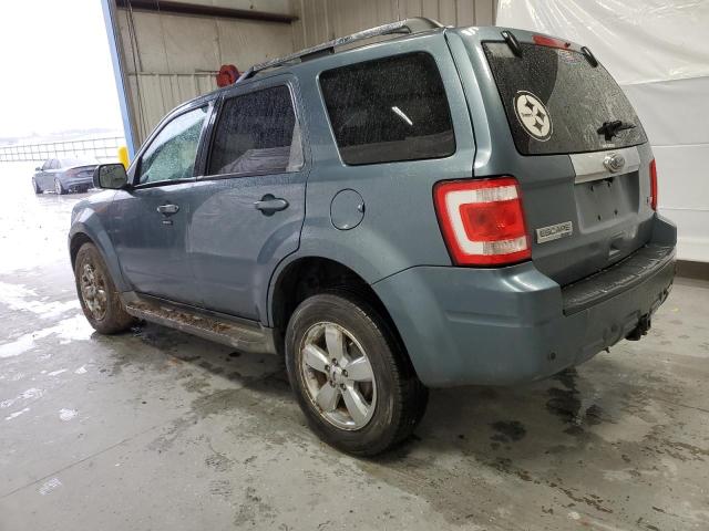 Photo 2 from auction – 2010 FORD ESCAPE LIM with VIN 1FMCU0EG6AKA44173