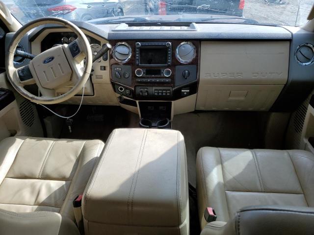 Photo 8 from auction – 2010 FORD F350 SUPER with VIN 1FTWW3BR2AEB02197