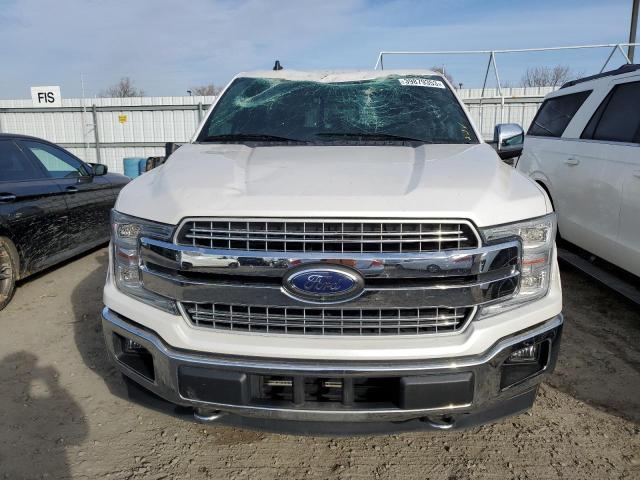 Photo 5 from auction – 2019 FORD F150 SUPER with VIN 1FTEW1E48KKC43150