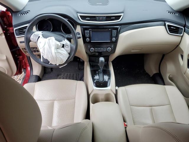 Photo 8 from auction – 2016 NISSAN ROGUE S with VIN KNMAT2MT7GP725429