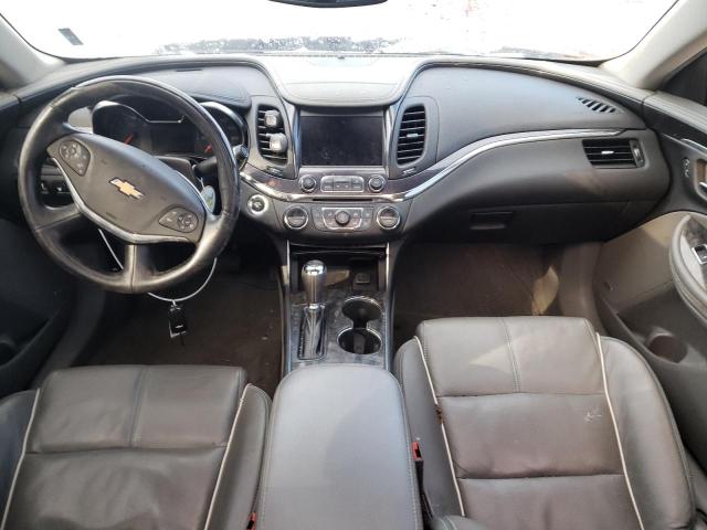 Photo 8 from auction – 2014 CHEVROLET IMPALA LTZ with VIN 2G1155S35E9106217