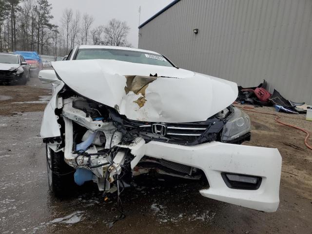 Photo 5 from auction – 2015 HONDA ACCORD EX with VIN 1HGCR2F78FA032623