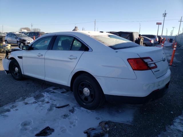 Photo 2 from auction – 2015 FORD TAURUS POL with VIN 1FAHP2MK3FG178531