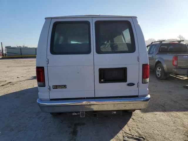 Photo 6 from auction – 2005 FORD ECONOLINE with VIN 1FBNE31L55HA92091