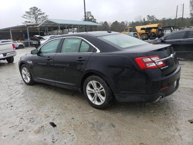 Photo 2 from auction – 2016 FORD TAURUS SE with VIN 1FAHP2D80GG138509