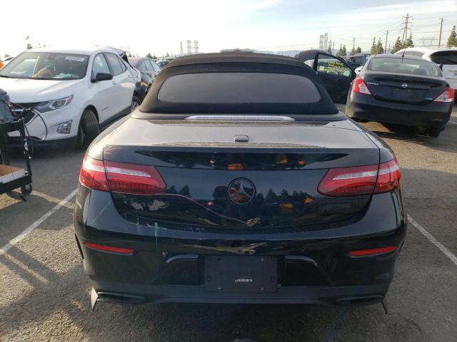 Photo 6 from auction – 2018 MERCEDES-BENZ E 400 with VIN WDD1K6FB1JF044443